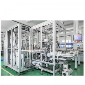 Система за намотка за разделител на хартия